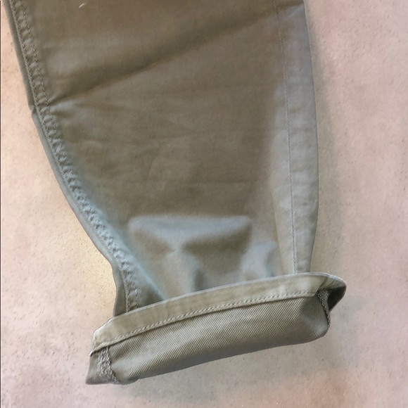 😎 Hudson Damian Field Pant - Picture 6 of 6